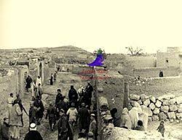  | موسوعة القرى الفلسطينية