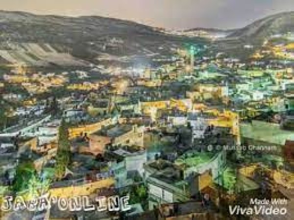  | موسوعة القرى الفلسطينية