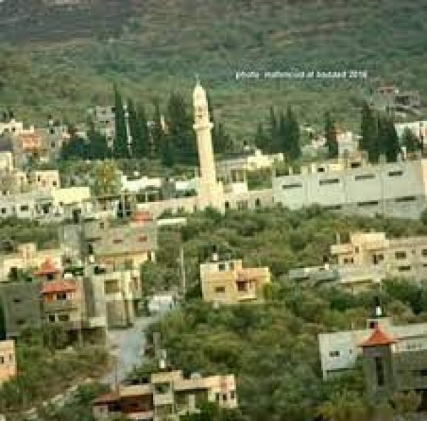  | موسوعة القرى الفلسطينية