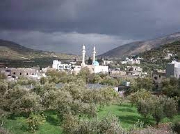  | موسوعة القرى الفلسطينية