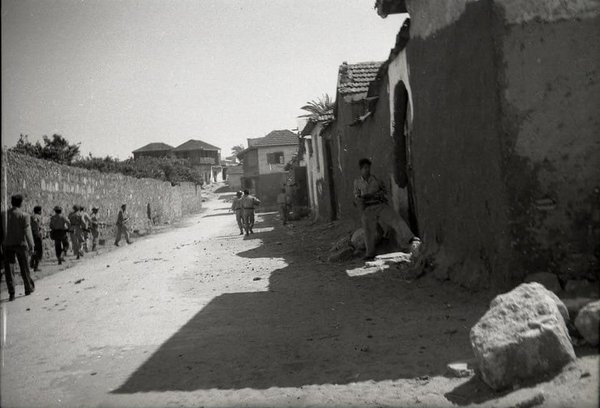  | موسوعة القرى الفلسطينية