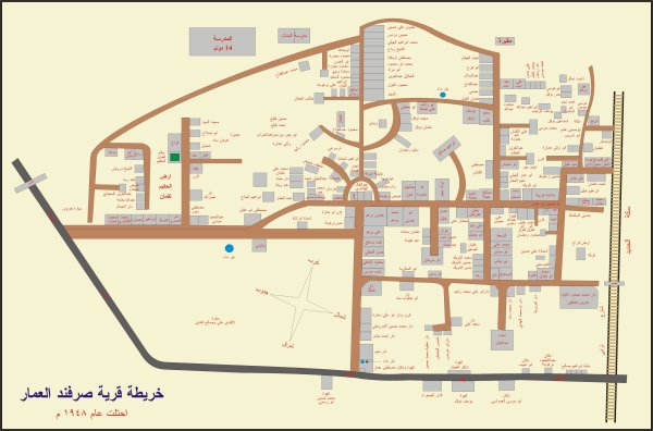  | موسوعة القرى الفلسطينية