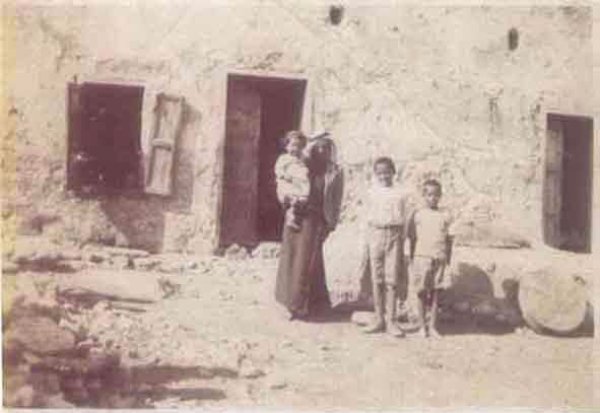  | موسوعة القرى الفلسطينية