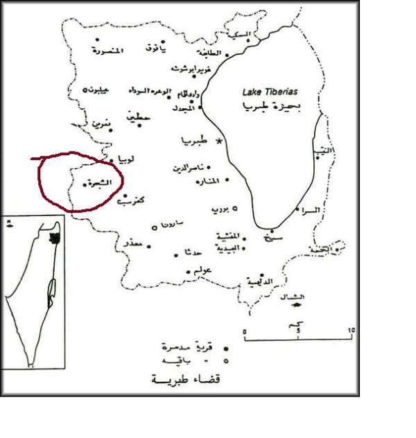  | موسوعة القرى الفلسطينية