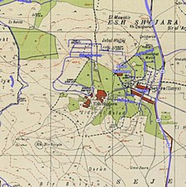  | موسوعة القرى الفلسطينية