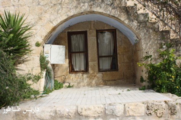 بيت مختار إجزم