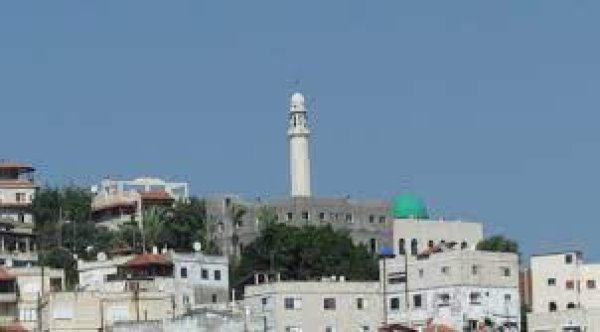 قرية ابطن/حيفا