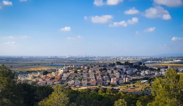 قرية ابطن/حيفا