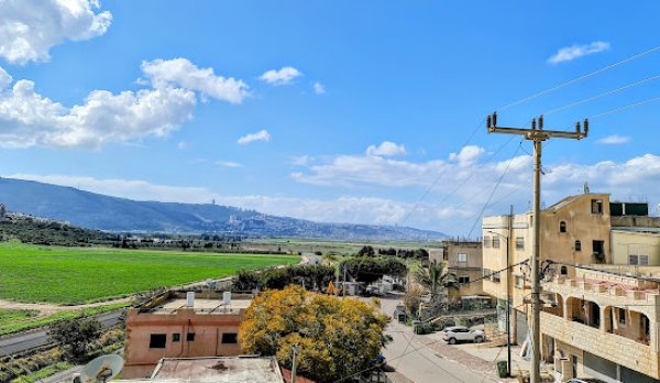 قرية ابطن/حيفا