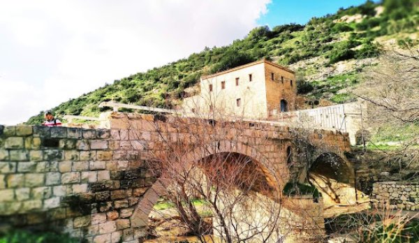 قرية ابطن/حيفا