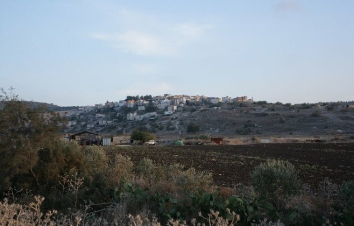 إبطن  | موسوعة القرى الفلسطينية