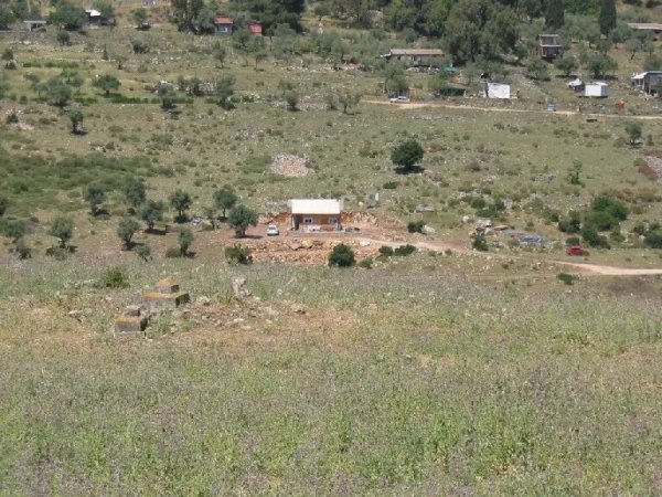  | موسوعة القرى الفلسطينية