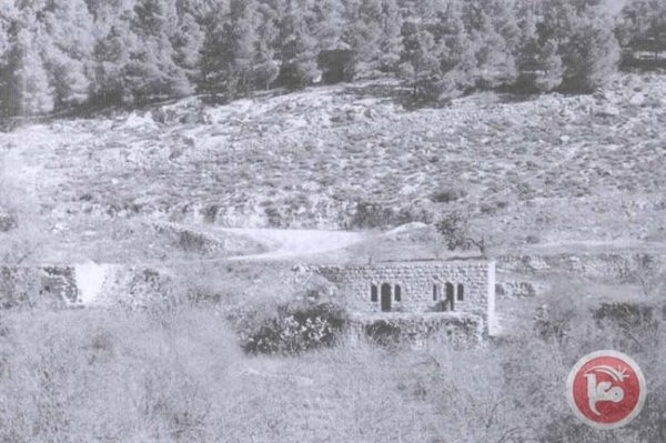  | موسوعة القرى الفلسطينية