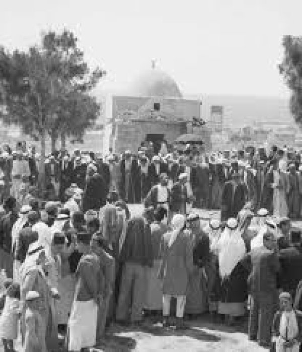  | موسوعة القرى الفلسطينية