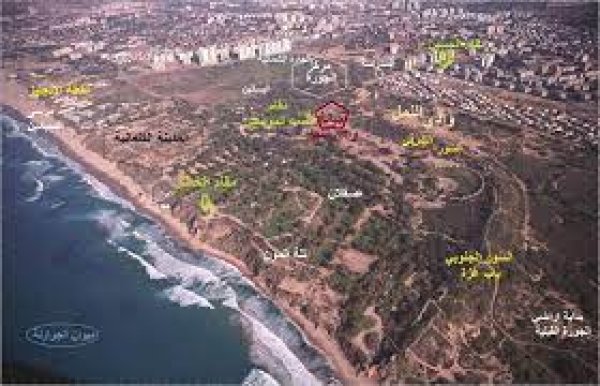  | موسوعة القرى الفلسطينية