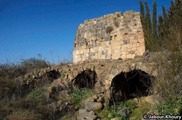  | موسوعة القرى الفلسطينية