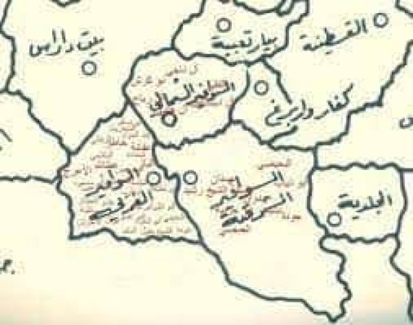 السوفير الشمالية