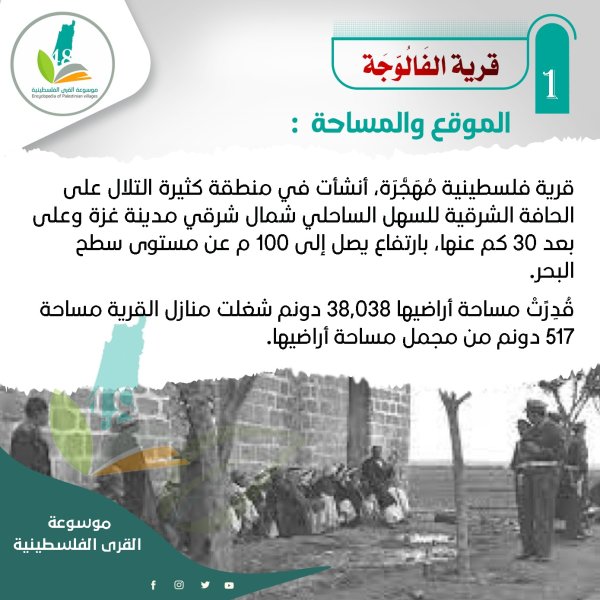  | موسوعة القرى الفلسطينية