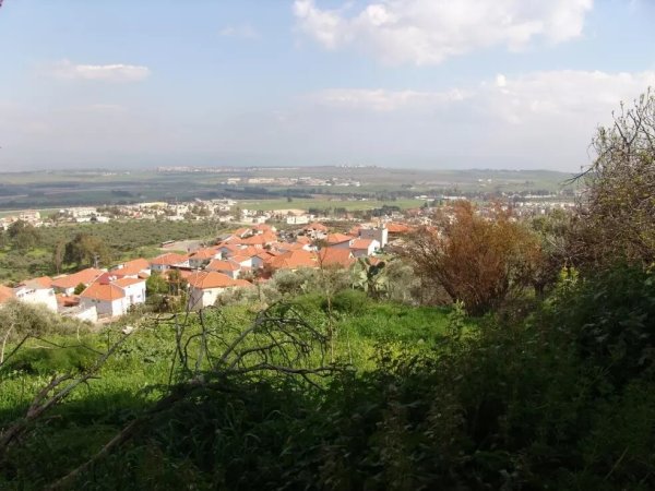  | موسوعة القرى الفلسطينية