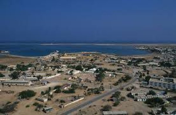 مستوطنة مكفيعيم المقامة على أراضي قريتنا العربية بربرة