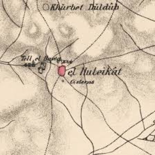  | موسوعة القرى الفلسطينية