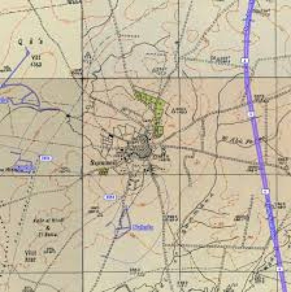  | موسوعة القرى الفلسطينية