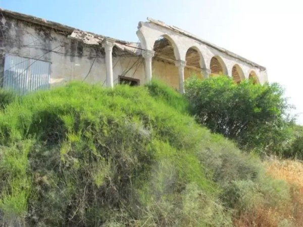 صور حديثة من أراضي قرية هربيا، نقلاً عن موقع هربيا نت https://www.herbya.net/?m=1