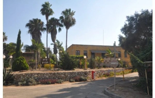 صور حديثة من أراضي قرية هربيا، نقلاً عن موقع هربيا نت https://www.herbya.net/?m=1