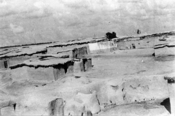 صور نادرة لقرية هوج قبل النكبة