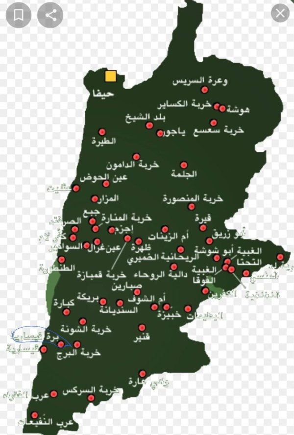  | موسوعة القرى الفلسطينية