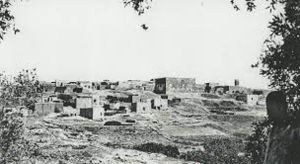  | موسوعة القرى الفلسطينية