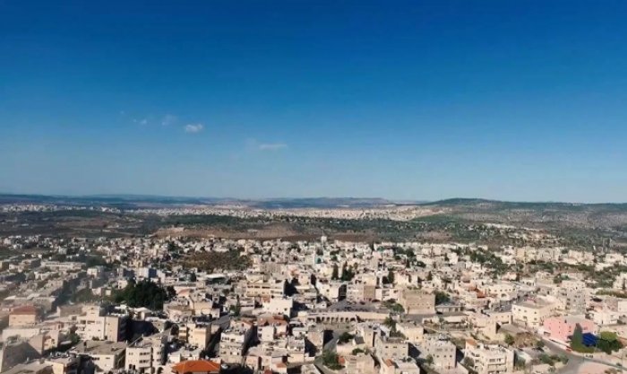 إعِبِِلّين/ عْبِِلَّيْن  | موسوعة القرى الفلسطينية