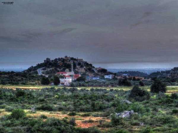  | موسوعة القرى الفلسطينية