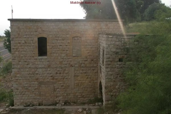  | موسوعة القرى الفلسطينية