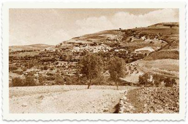  | موسوعة القرى الفلسطينية
