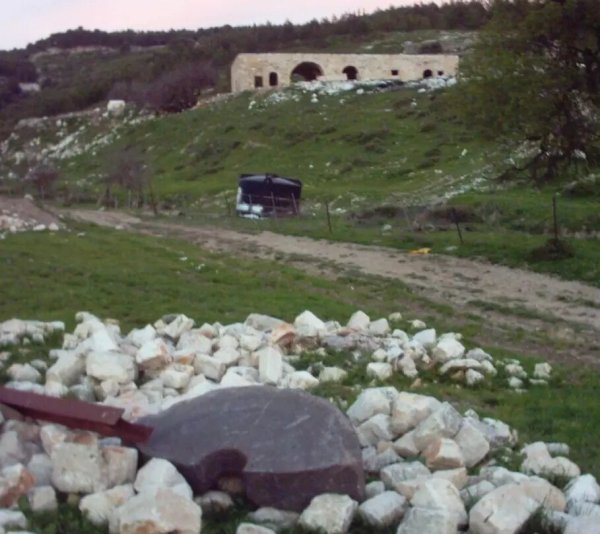  | موسوعة القرى الفلسطينية