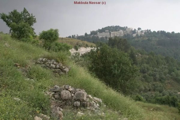  | موسوعة القرى الفلسطينية