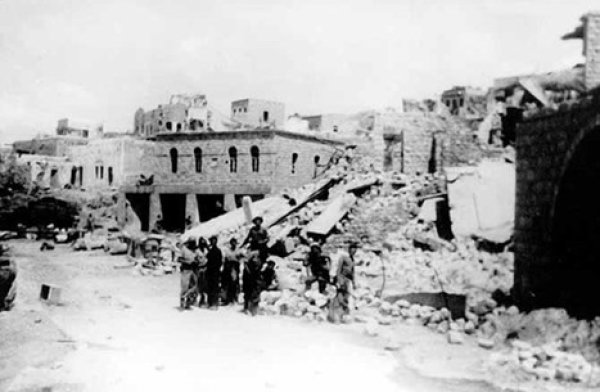  | موسوعة القرى الفلسطينية