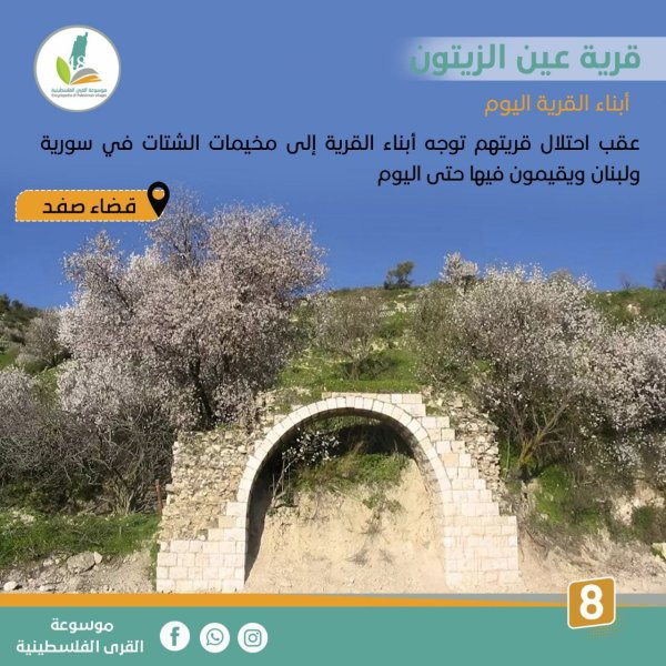  | موسوعة القرى الفلسطينية