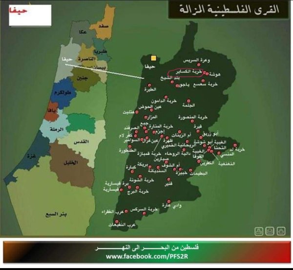  | موسوعة القرى الفلسطينية