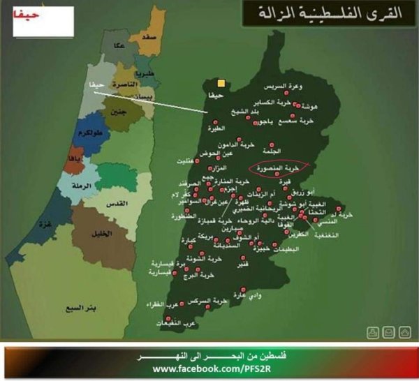  | موسوعة القرى الفلسطينية