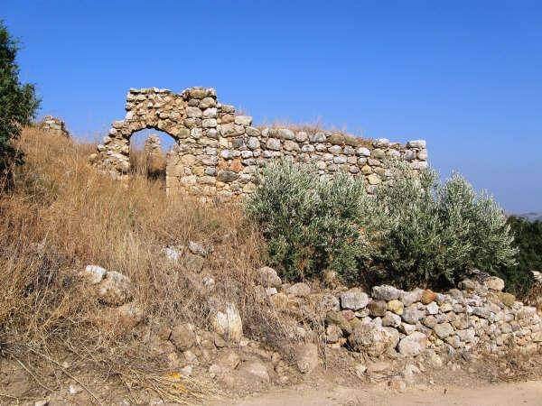  | موسوعة القرى الفلسطينية