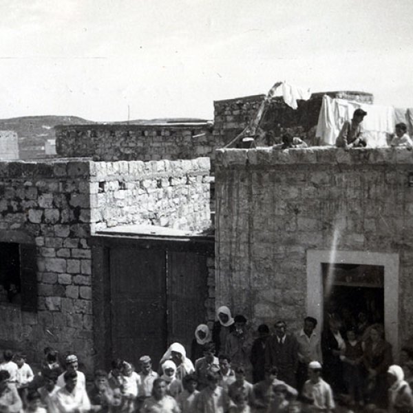  | موسوعة القرى الفلسطينية