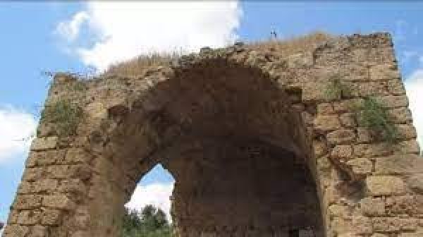 قرية السوامير/ خربة السوامر