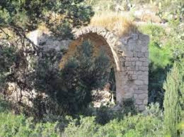 قرية السوامير/ خربة السوامر