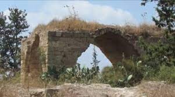 قرية السوامير/ خربة السوامر