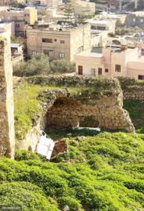  | موسوعة القرى الفلسطينية