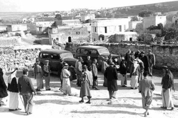  | موسوعة القرى الفلسطينية