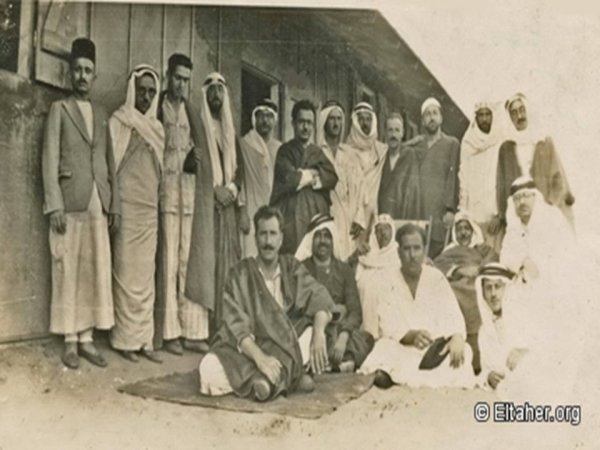  | موسوعة القرى الفلسطينية