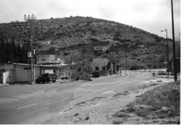 طيرة الكرمل